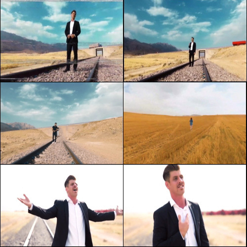 سعید حدادی هجران